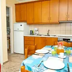 Apartment Bozikis & Paleokastritsa