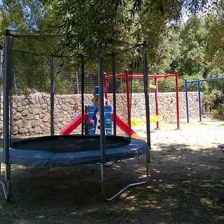 Apartament Bozikis & Paleokastritsa