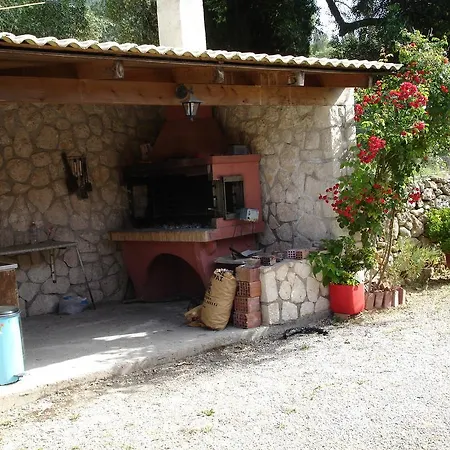 Bozikis & Paleokastritsa