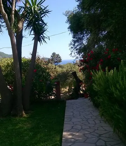 Bozikis & Apartamento *