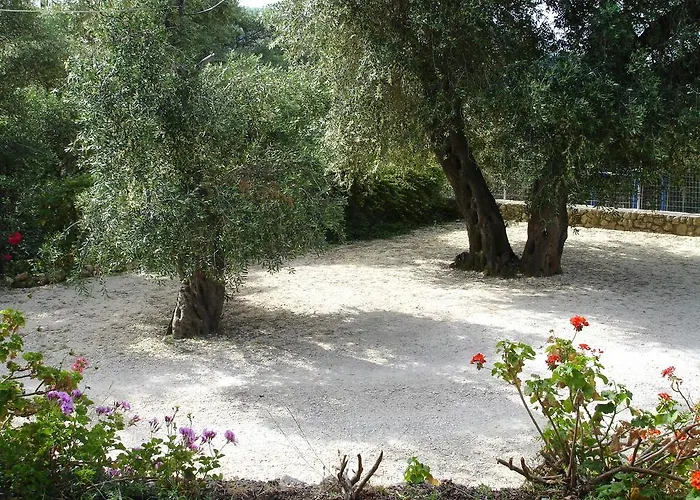 Bozikis & Paleokastritsa