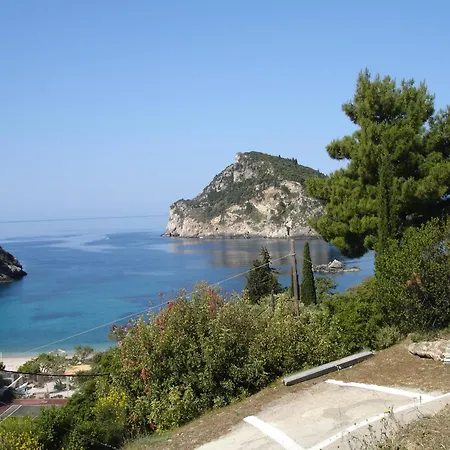 شقة Bozikis & Studios باليوكاستريتسا