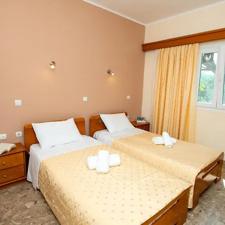 Appartement Bozikis & *